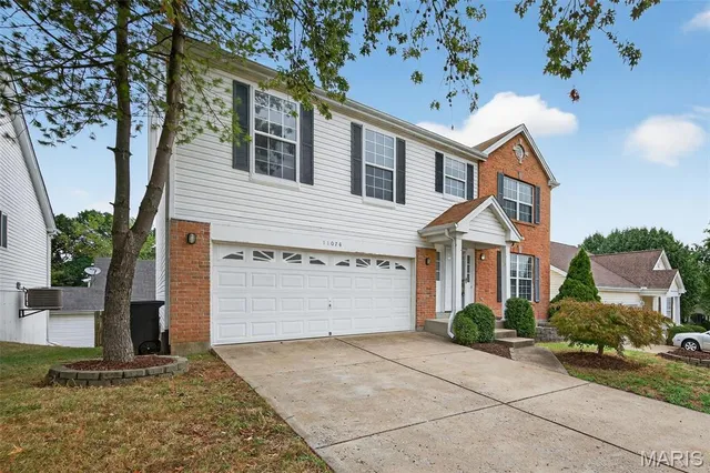 $419,900 | 11074 Kohrs Lane, St. Louis, MO 63123