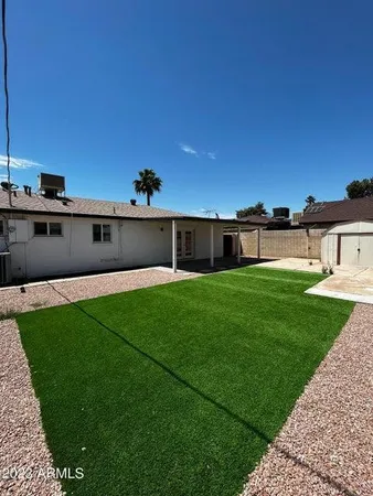 $2,295 | 1524 West 5th Place, Tempe, AZ 85281