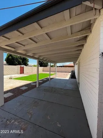 $2,395 | 1524 West 5th Place, Tempe, AZ 85281