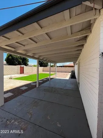 $2,295 | 1524 West 5th Place, Tempe, AZ 85281