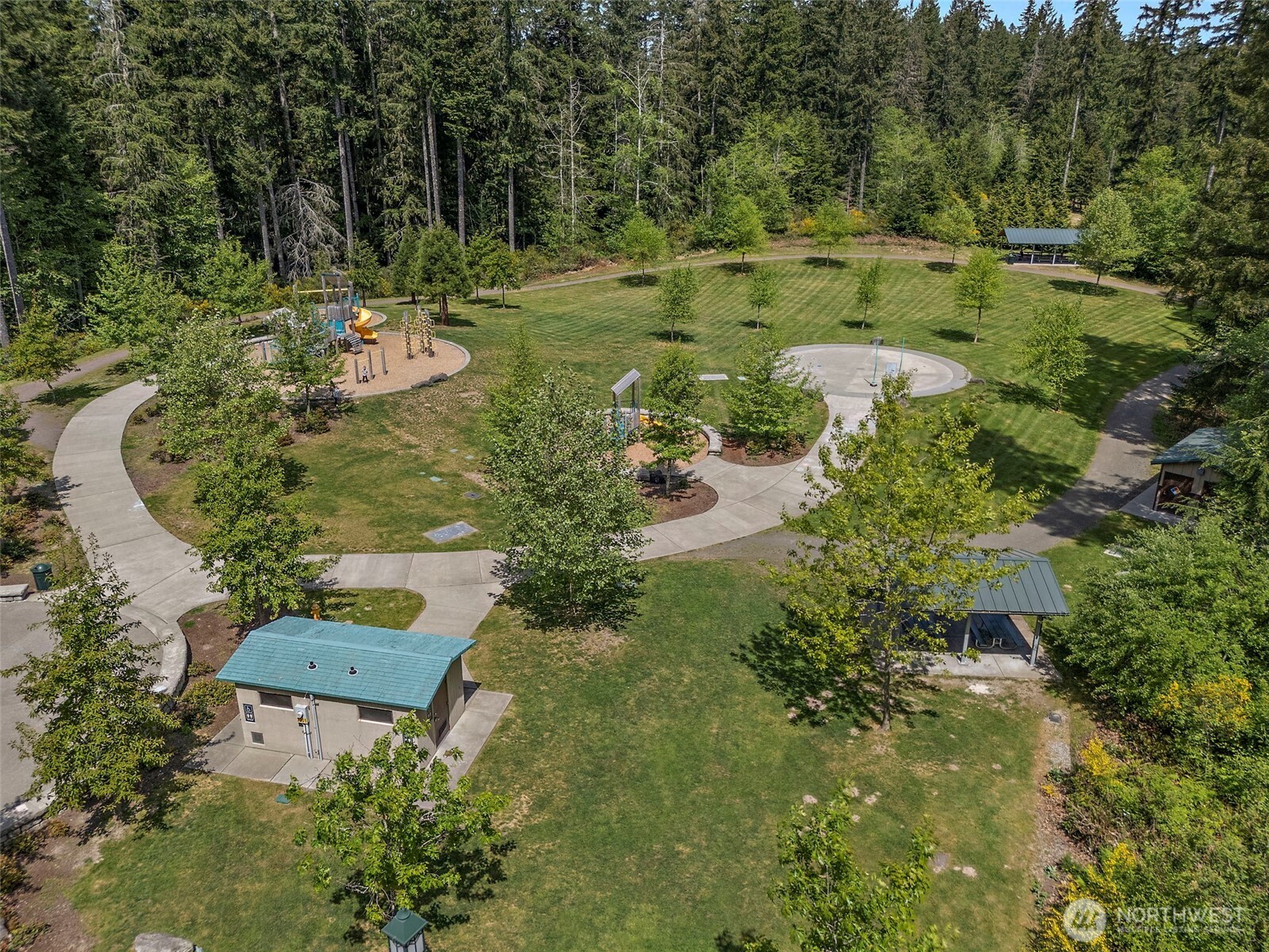 3419 Bittern Lane Port Orchard, WA 98367 - Photo 31 of 33