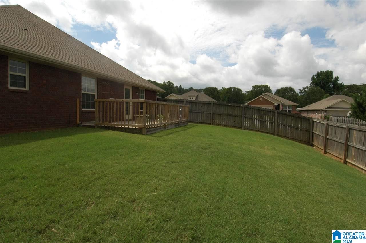 401 Rockview Trail Alabaster, AL 35114 - Photo 38 of 40