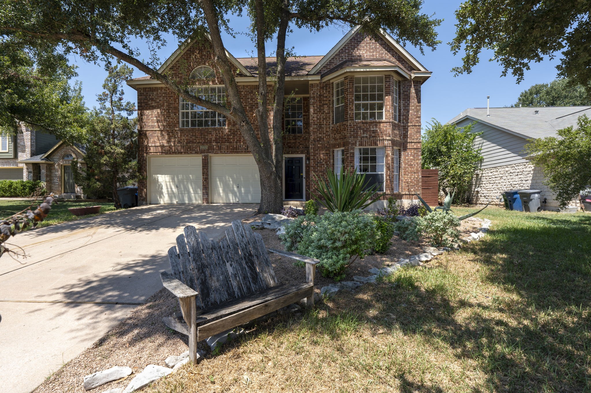 8008 Cutler Ridge Place Austin, TX 78749 - Photo 1 of 1