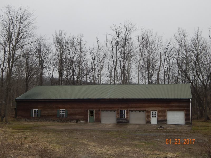 2205 North Highland Road Salem, IN 47167 - Photo 1 of 20 Gallery Image 1