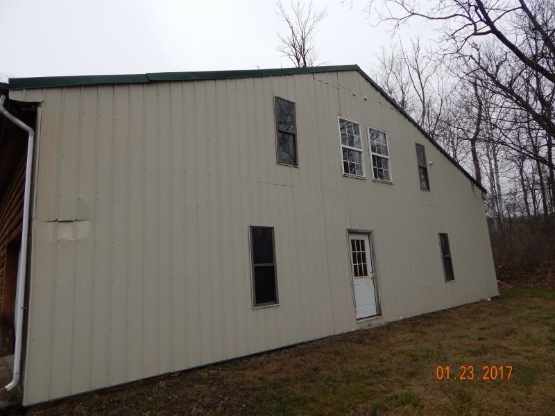 2205 North Highland Road Salem, IN 47167 - Photo 2 of 20 Gallery Image 2