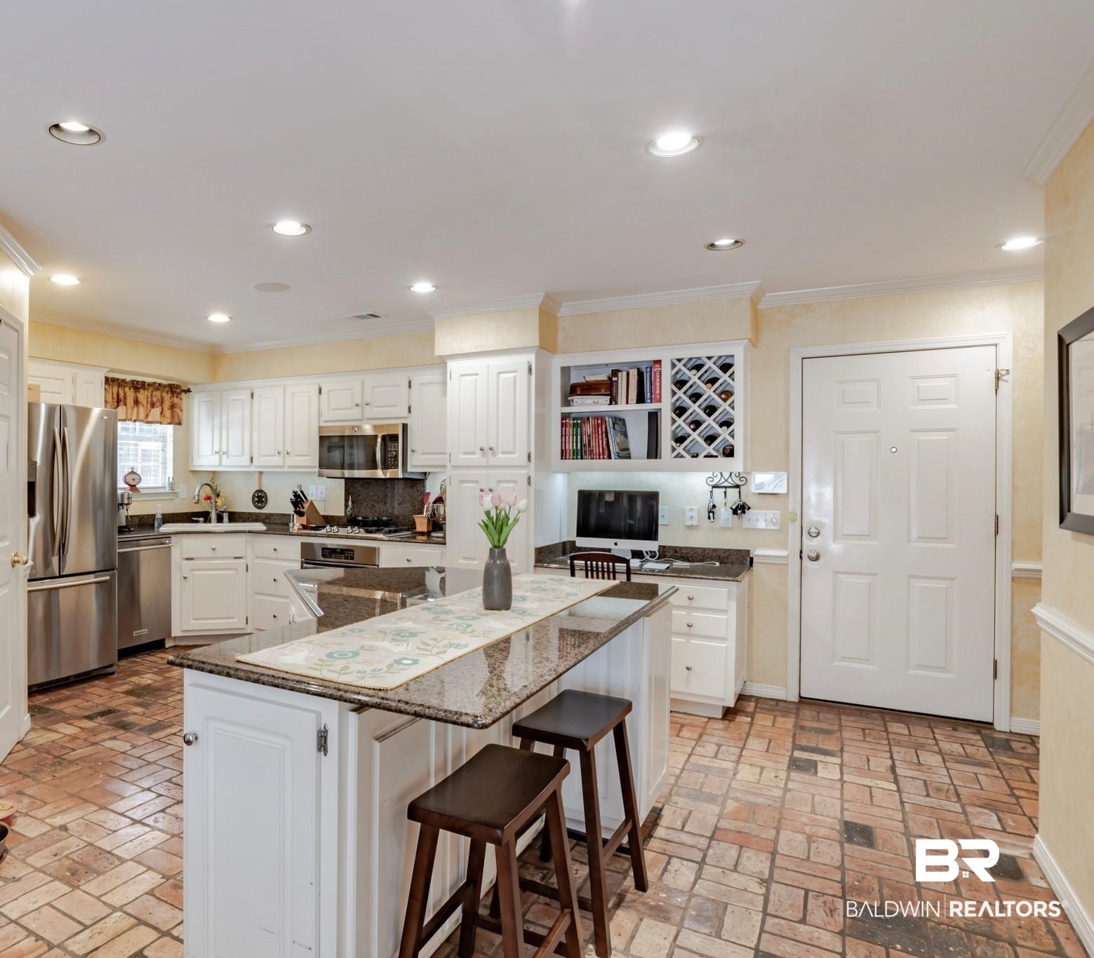 9813 Potomac Ridge Drive Mobile, AL 36695 - Photo 7 of 31