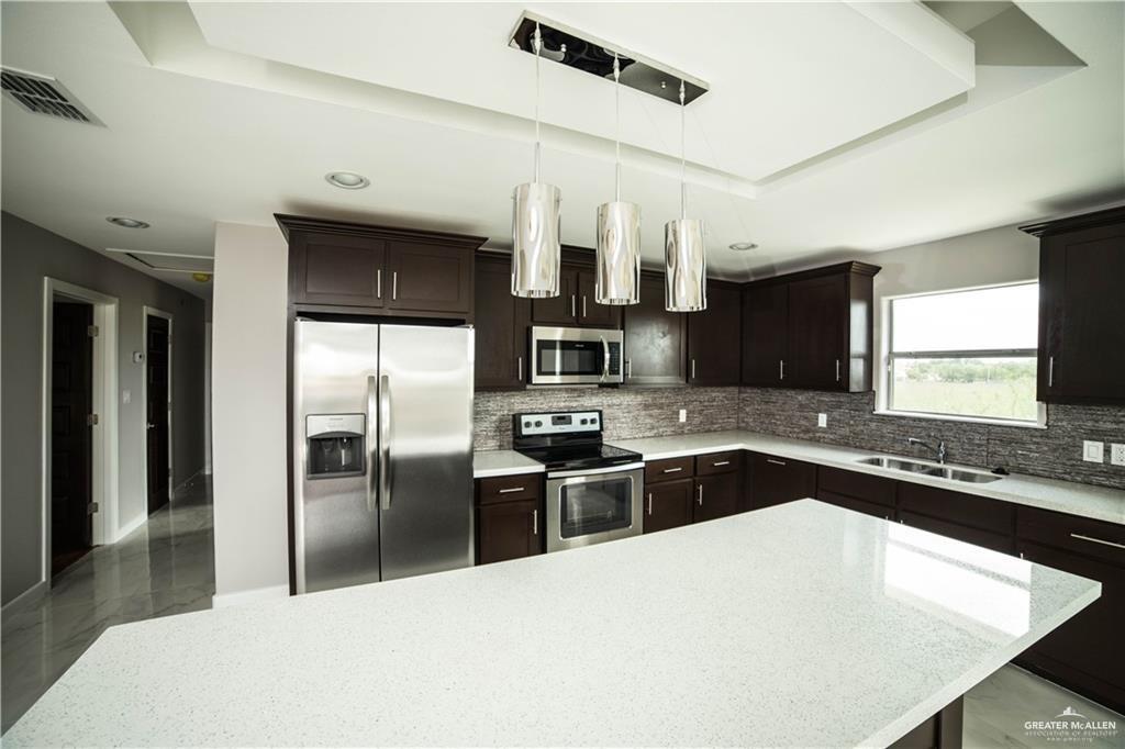 3013 South L Street, Unit D McAllen, TX 78503 - Photo 4 of 10