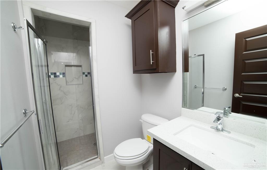 3013 South L Street, Unit D McAllen, TX 78503 - Photo 10 of 10