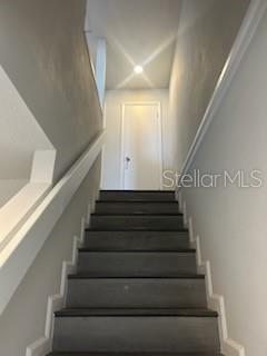 283 Gardner Lane, Unit D Kissimmee, FL 34743 - Photo 2 of 12 a view of entryway