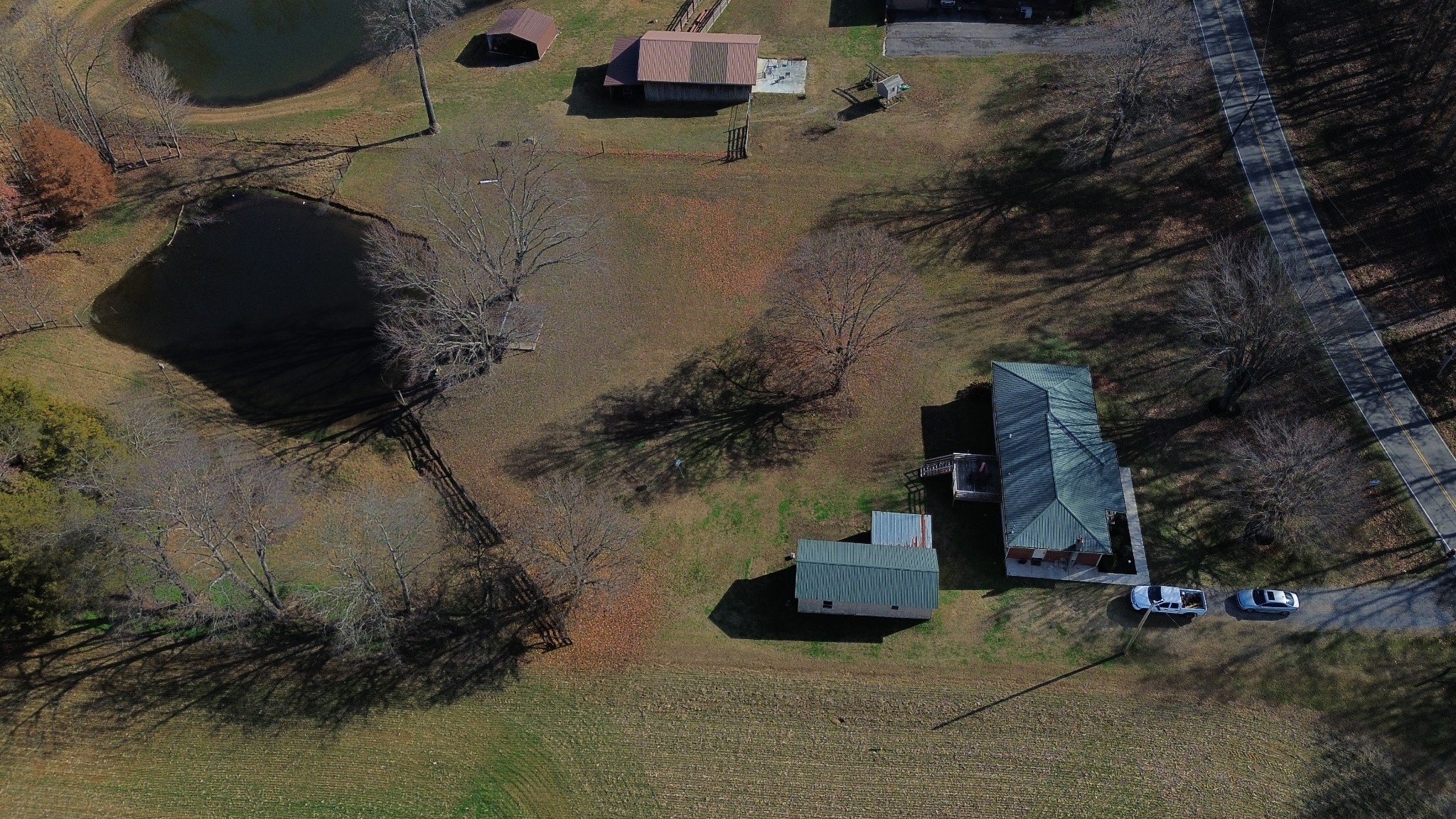 12354 Owens Chapel Road Springfield, TN 37172 - Photo 3 of 51 a view of water heater