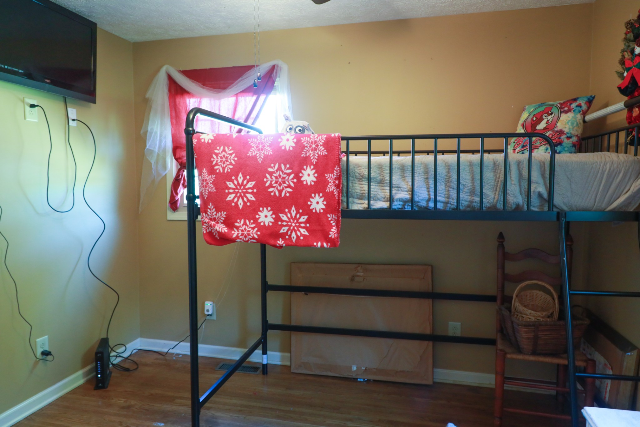 12354 Owens Chapel Road Springfield, TN 37172 - Photo 32 of 51 a view of entryway