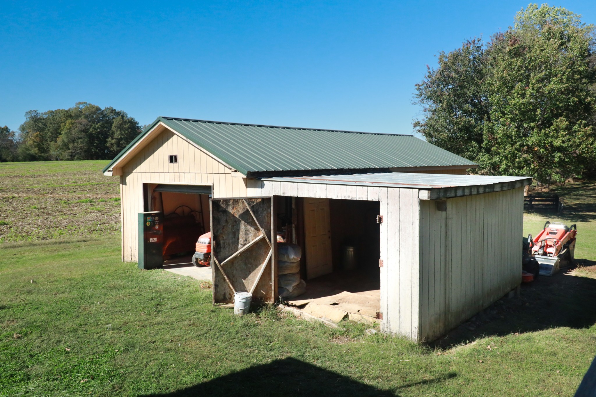 12354 Owens Chapel Road Springfield, TN 37172 - Photo 47 of 51