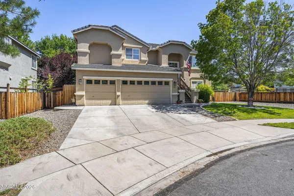 $718,888 | 2682 Sutter Butte Court, Sparks, NV 89436