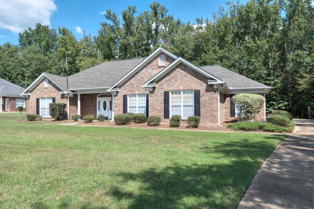 1211 Central Church Road Midland, GA 31820 - Photo 1 of 27 Main View