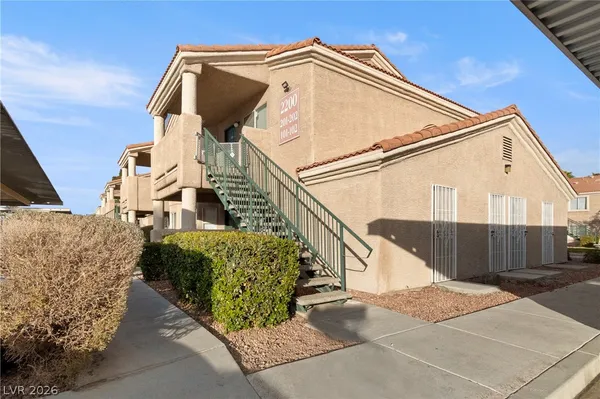 $1,390 | 2200 Benmore Street, Unit 101, Las Vegas, NV 89108