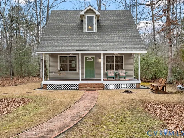 $325,000 | 338 River Drive, King and Queen Court House, VA 23085
