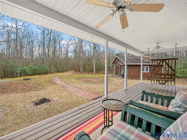 $325,000 | 338 River Drive, King and Queen Court House, VA 23085