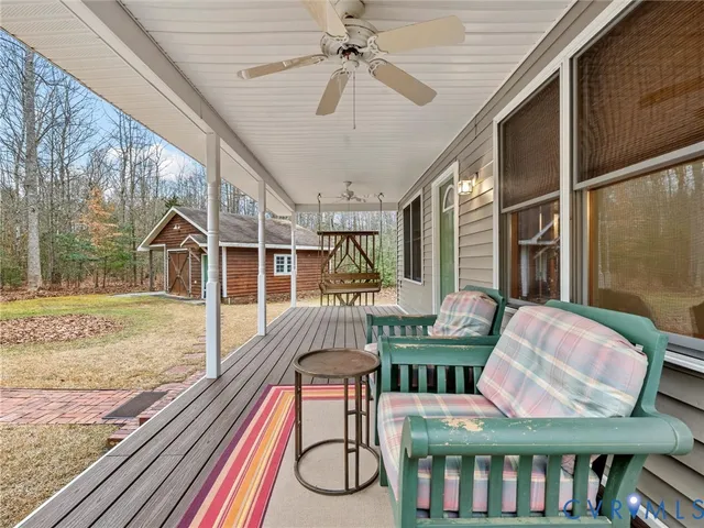 $325,000 | 338 River Drive, King and Queen Court House, VA 23085