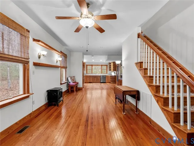 $325,000 | 338 River Drive, King and Queen Court House, VA 23085