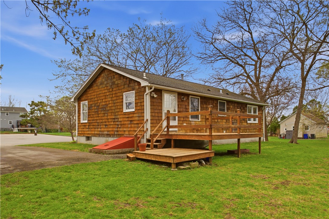 5 St Mary’s Way Warren, RI 02885 - Photo 5 of 38