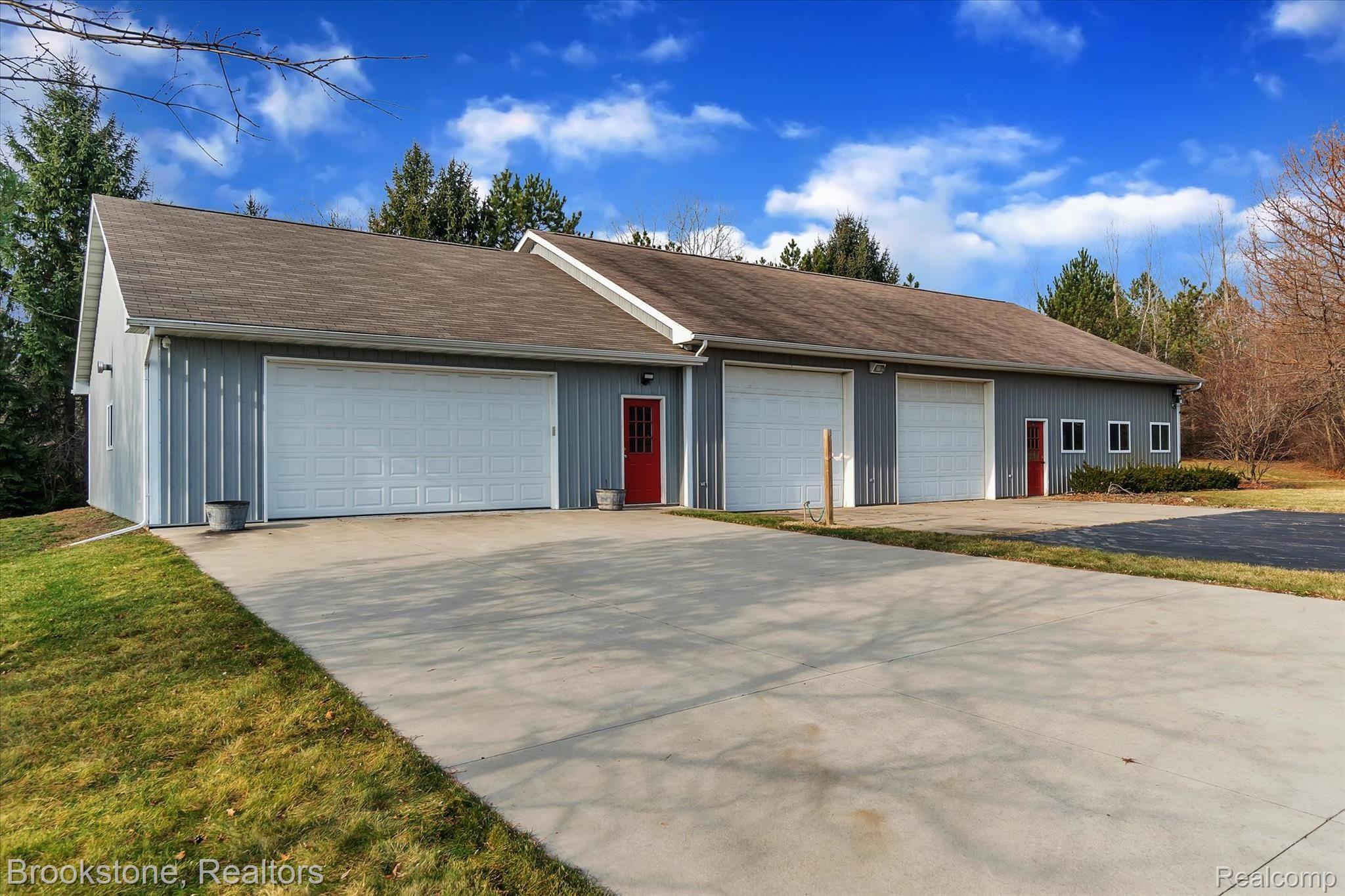 7474 Bennett Lake Road Fenton, MI 48430 - Photo 33 of 40 Let the fun begin!