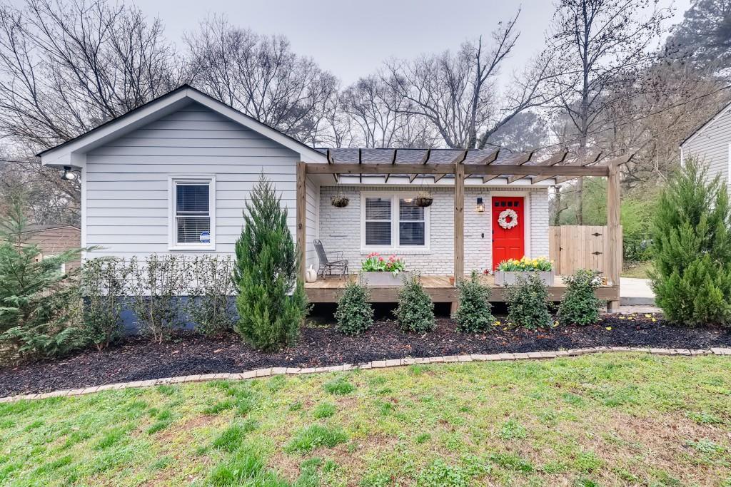 1833 Lomita Road Southeast Atlanta, GA 30316 - Photo 1 of 1