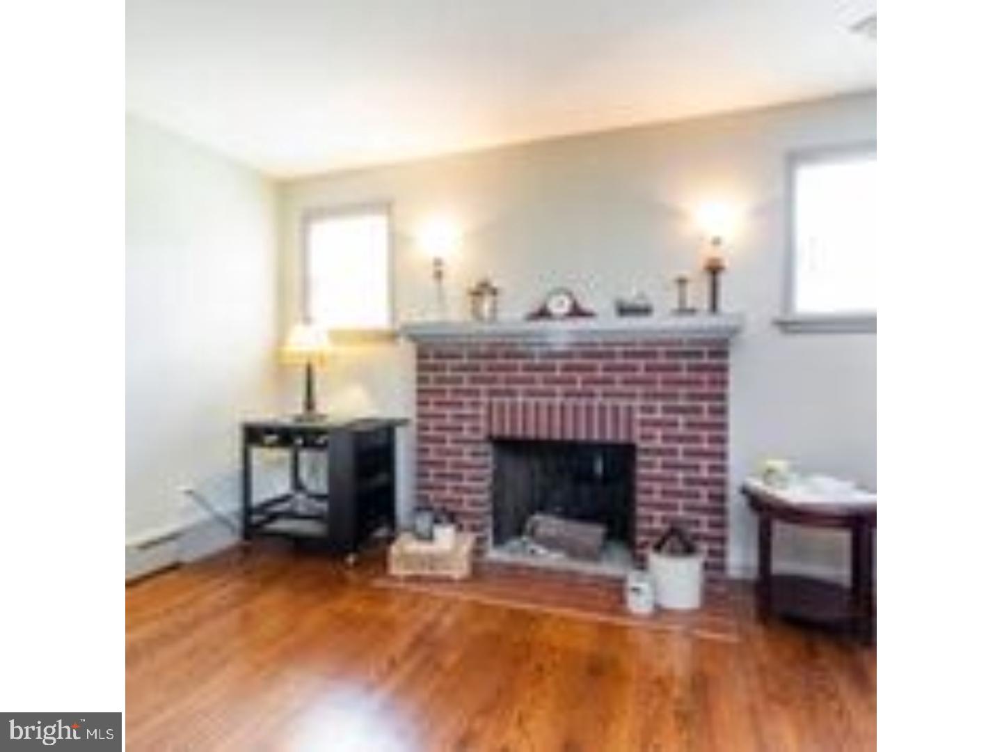 1236 Easton Road Riegelsville, PA 18077 - Photo 15 of 25 Fireplace