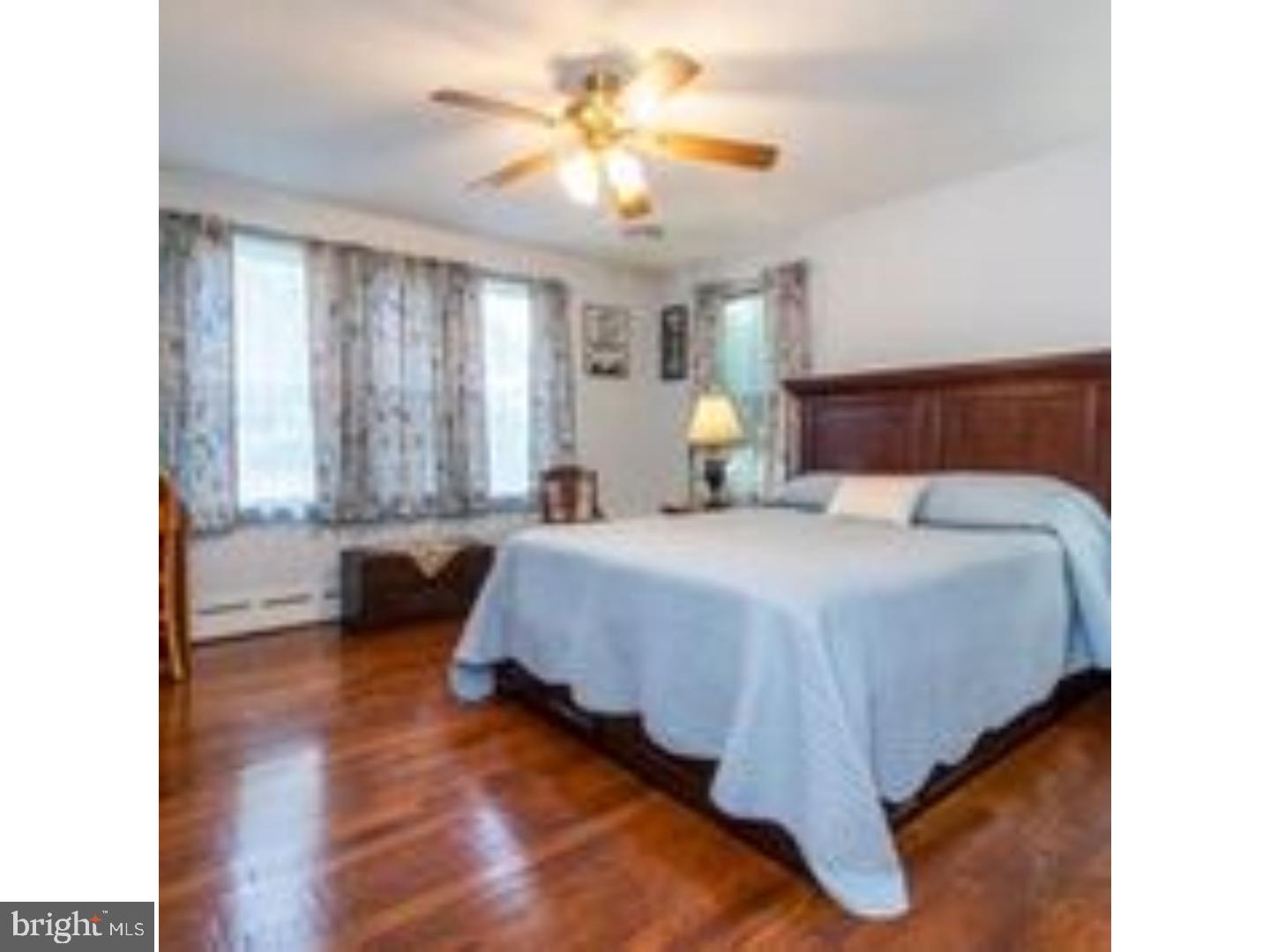 1236 Easton Road Riegelsville, PA 18077 - Photo 16 of 25 Master Bedroom