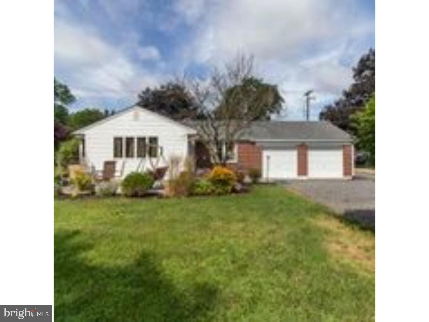 1236 Easton Road Riegelsville, PA 18077 - Photo 20 of 25 Exterior Back