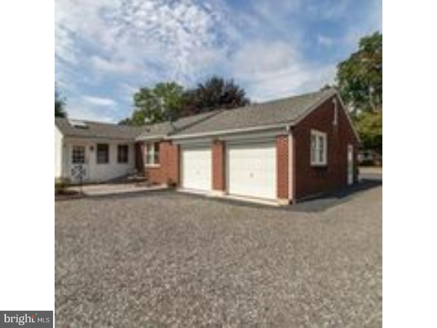 1236 Easton Road Riegelsville, PA 18077 - Photo 21 of 25 Garage