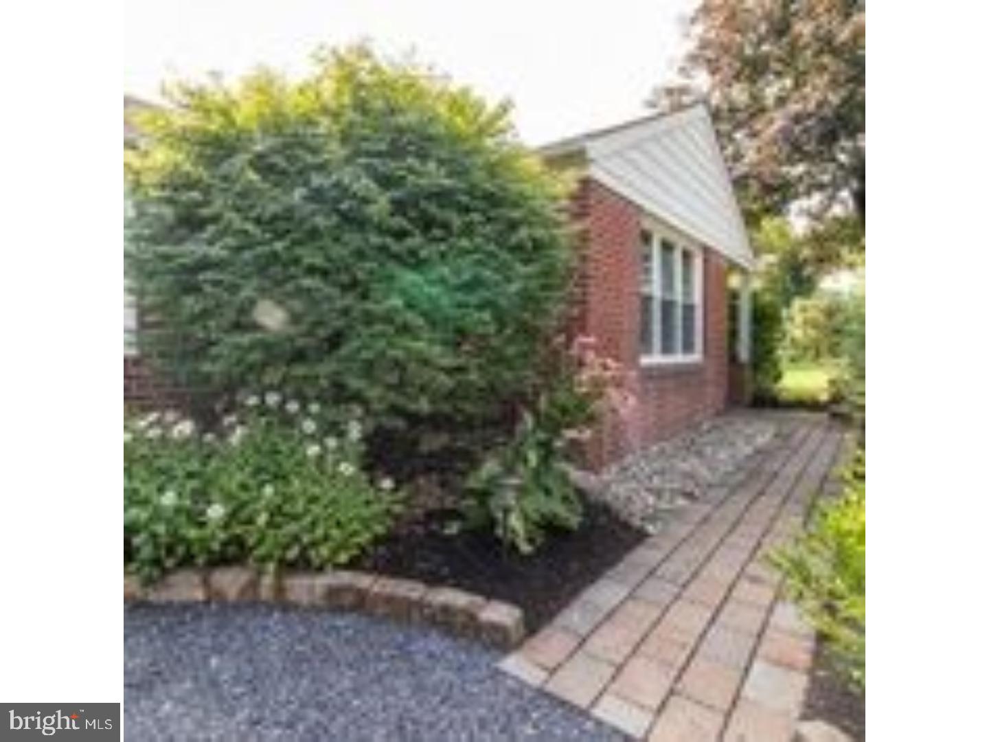 1236 Easton Road Riegelsville, PA 18077 - Photo 22 of 25 Exterior Side