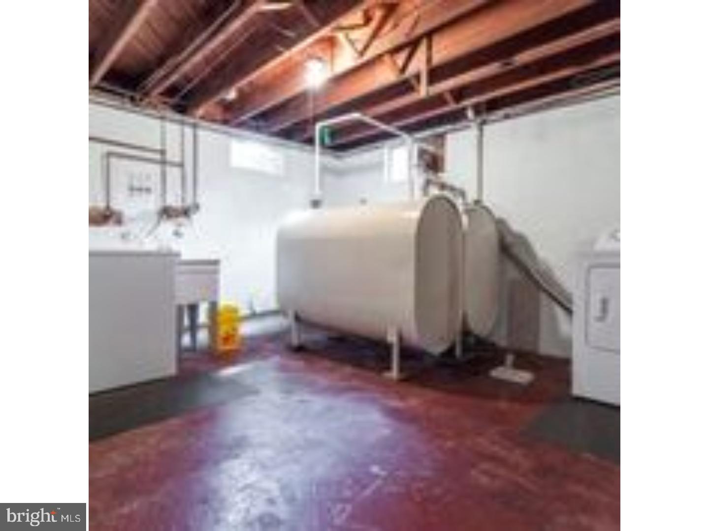 1236 Easton Road Riegelsville, PA 18077 - Photo 25 of 25 Basement