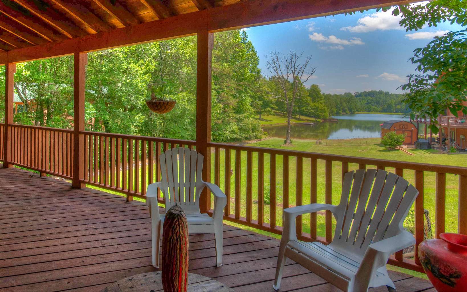 407 Old Evans Road Murphy, NC 28906 - Photo 21 of 75 Additional View
