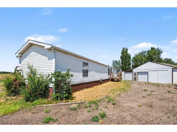 $225,000 | 24005 Highway 39, Weldona, CO 80653