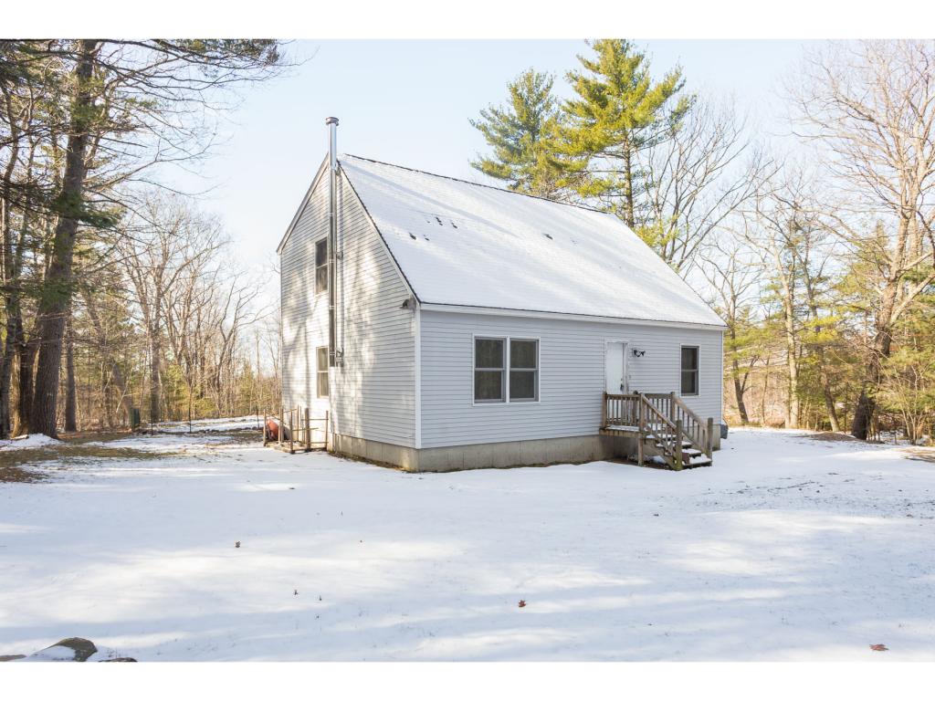 51 Reservation Road Deerfield, NH 03037 - Photo 1 of 33