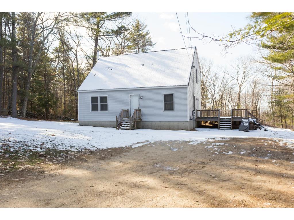 51 Reservation Road Deerfield, NH 03037 - Photo 2 of 33