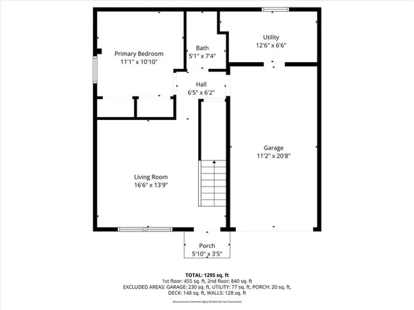 $160,000 | 13908 Dundee Circle, Grandview, MO 64030