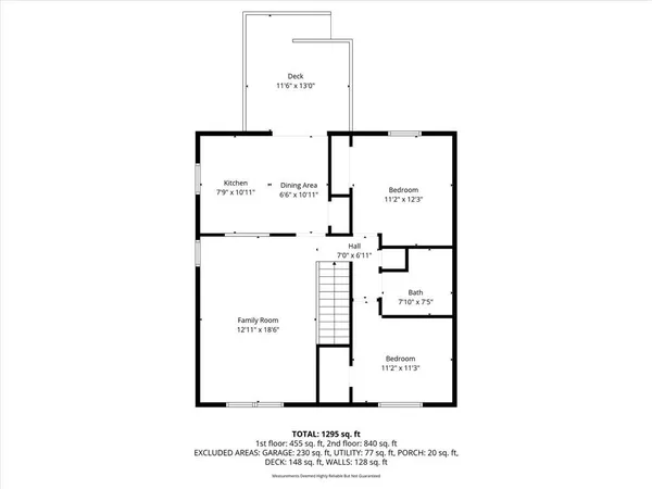 $160,000 | 13908 Dundee Circle, Grandview, MO 64030
