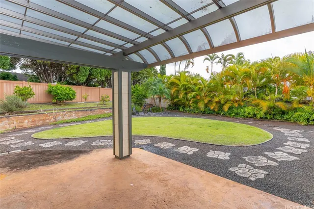 $4,200 | 95-220 Naaualii Place, Mililani, HI 96789