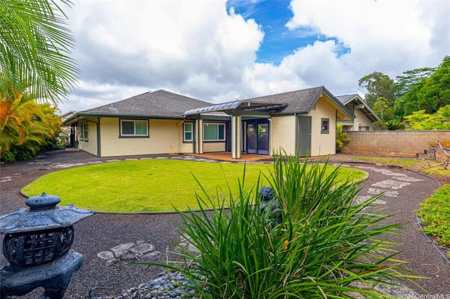 $4,200 | 95-220 Naaualii Place, Mililani, HI 96789