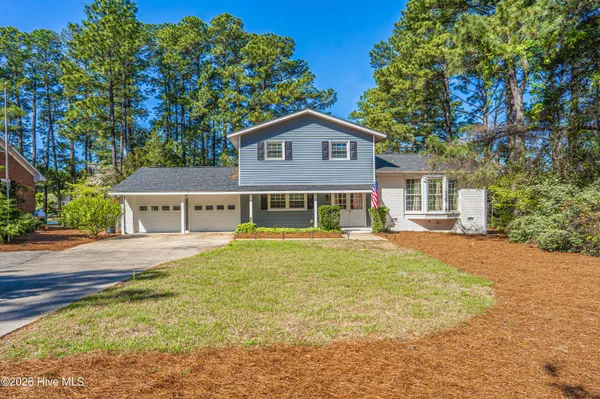 $2,600 | 3432 Niagara Carthage Road, Whispering Pines, NC 28327