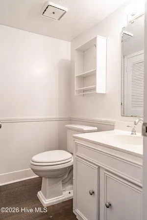 $2,600 | 3432 Niagara Carthage Road, Whispering Pines, NC 28327