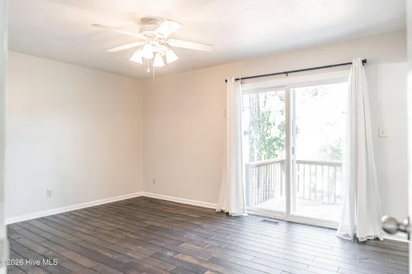 $2,600 | 3432 Niagara Carthage Road, Whispering Pines, NC 28327