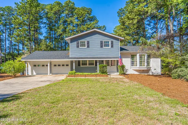 $2,600 | 3432 Niagara Carthage Road, Whispering Pines, NC 28327