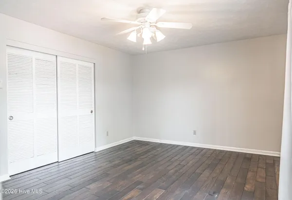 $2,600 | 3432 Niagara Carthage Road, Whispering Pines, NC 28327