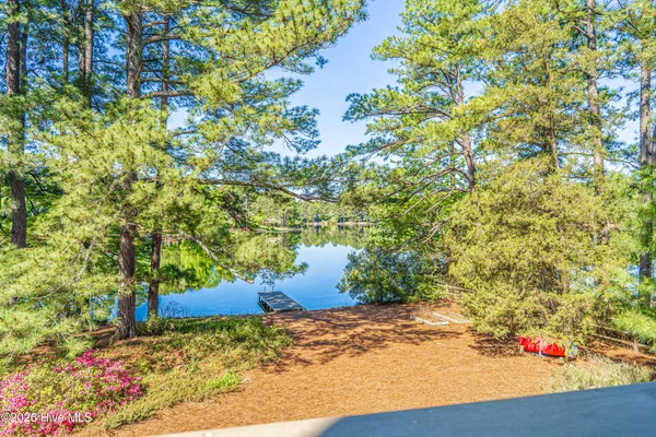 $2,600 | 3432 Niagara Carthage Road, Whispering Pines, NC 28327