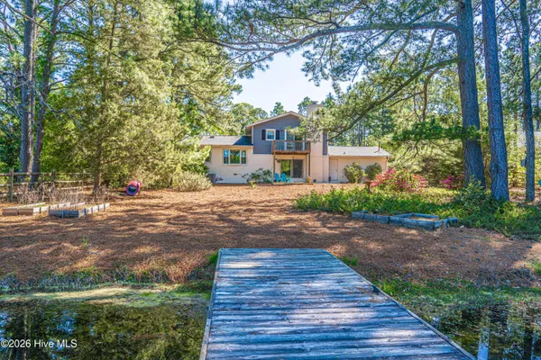 $2,600 | 3432 Niagara Carthage Road, Whispering Pines, NC 28327