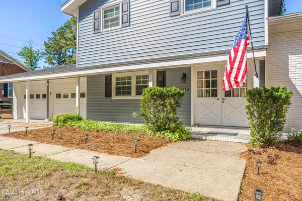 $2,600 | 3432 Niagara Carthage Road, Whispering Pines, NC 28327