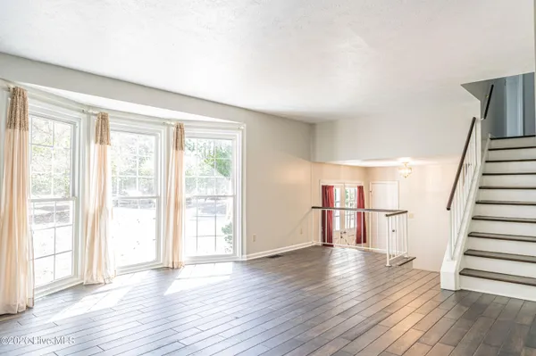 $2,600 | 3432 Niagara Carthage Road, Whispering Pines, NC 28327