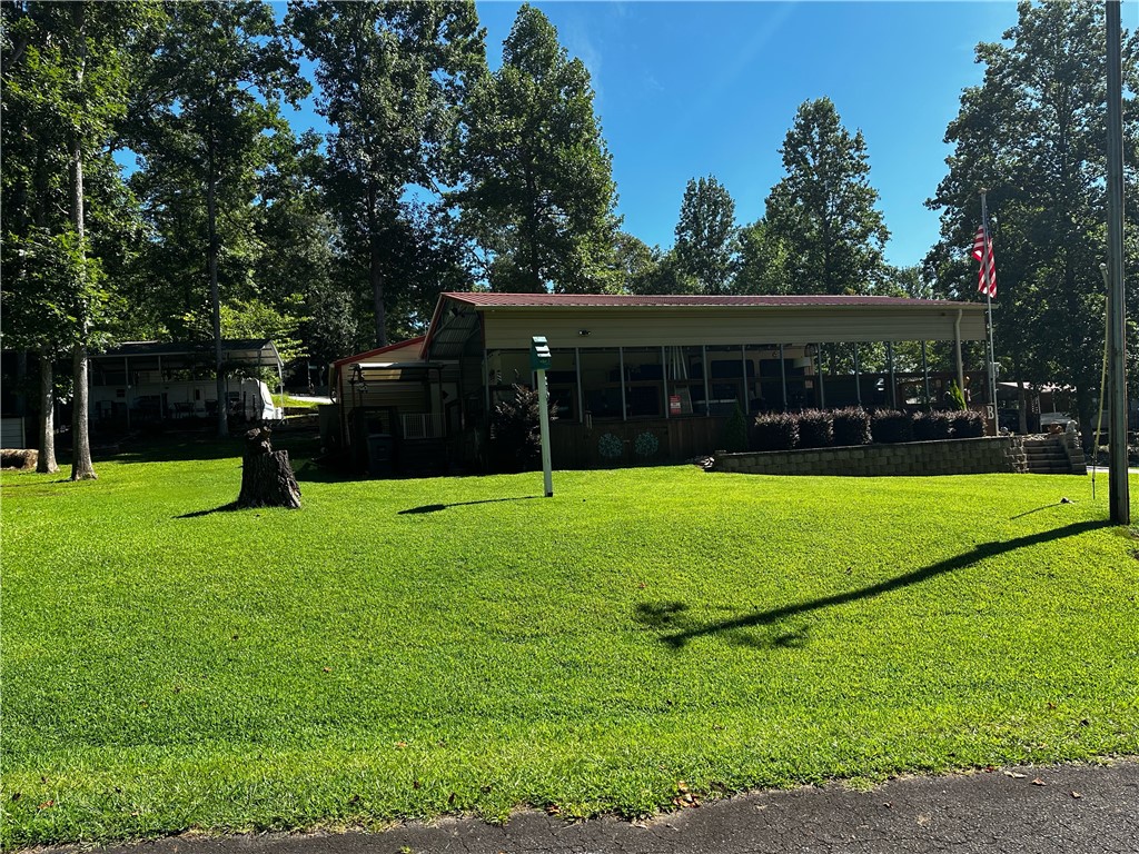 608 Loop Circle Westminster, SC 29693 - Photo 2 of 49